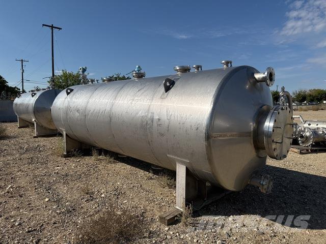  Berlie - Falco Construction - Others