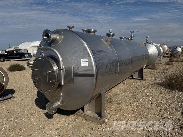  Berlie - Falco Construction - Others