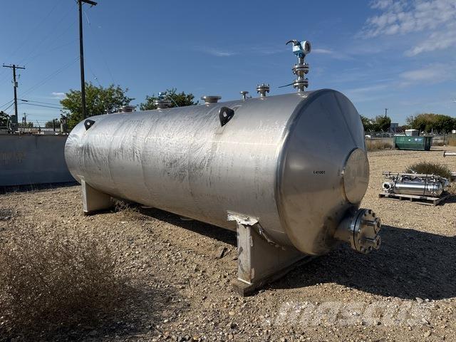  Berlie - Falco Construction - Others