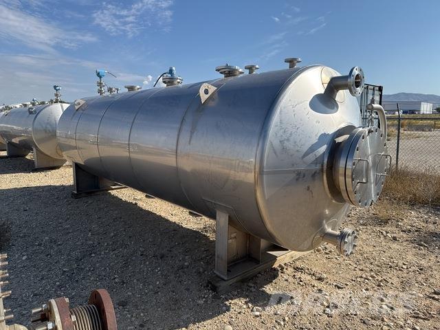  Berlie - Falco Construction - Others