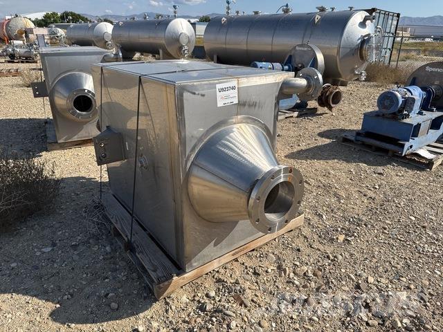  Berlie - Falco Construction - Others