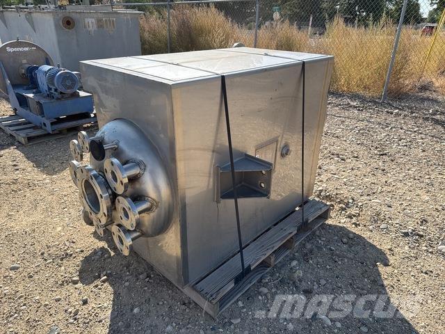  Berlie - Falco Construction - Others