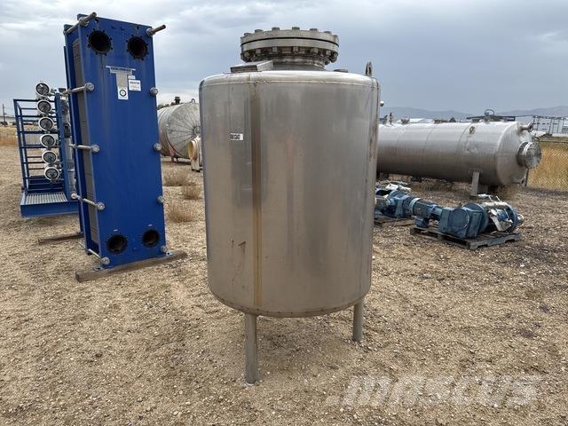  Berlie - Falco Construction - Others