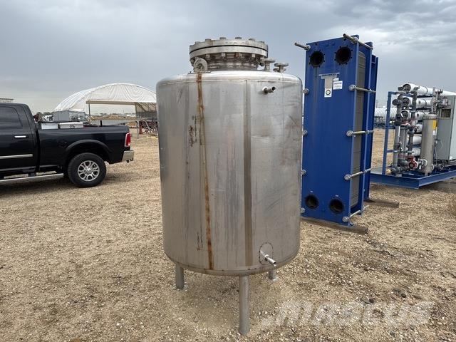  Berlie - Falco Construction - Others