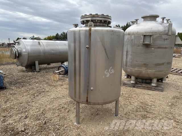  Berlie - Falco Construction - Others