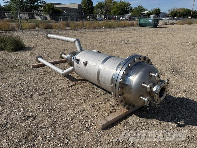  Berlie - Falco Construction - Others