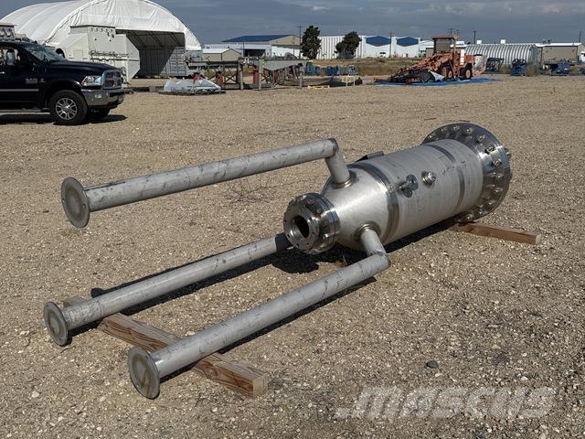  Berlie - Falco Construction - Others