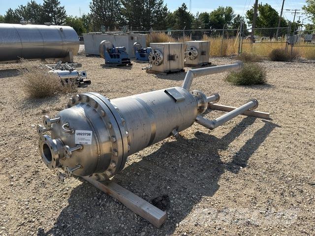  Berlie - Falco Construction - Others