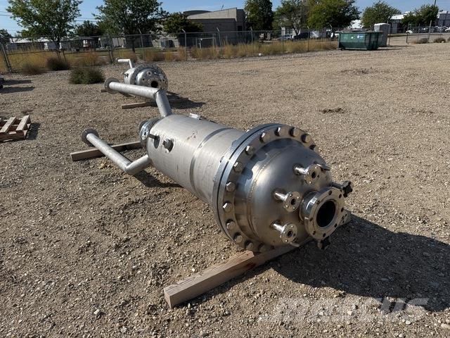  Berlie - Falco Construction - Others