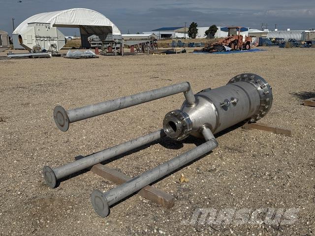  Berlie - Falco Construction - Others