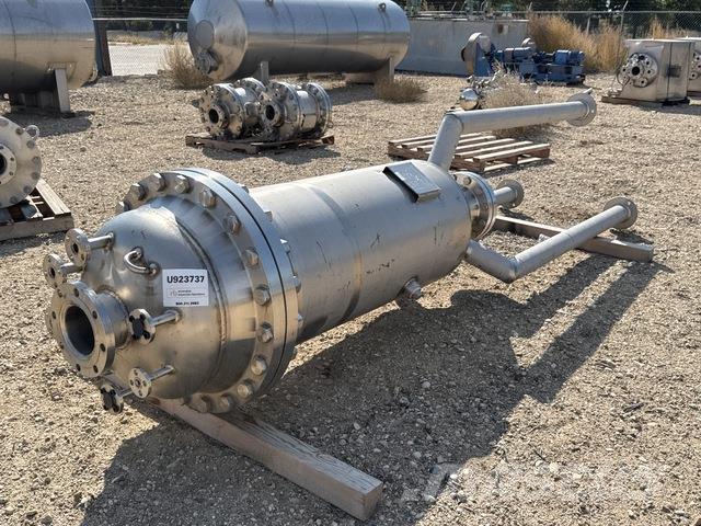  Berlie - Falco Construction - Others