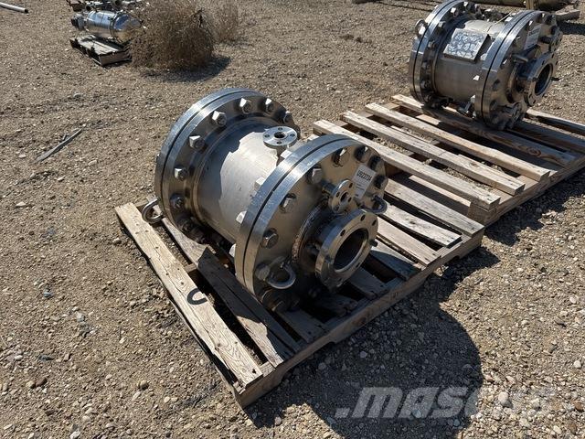  Berlie - Falco Construction - Others