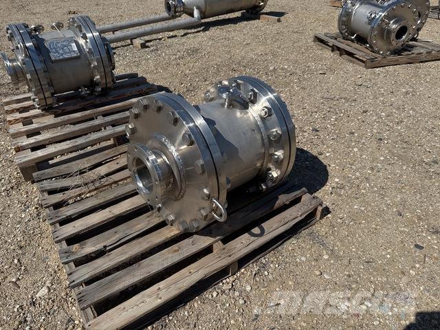  Berlie - Falco Construction - Others