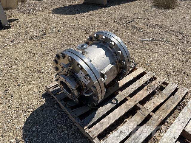  Berlie - Falco Construction - Others