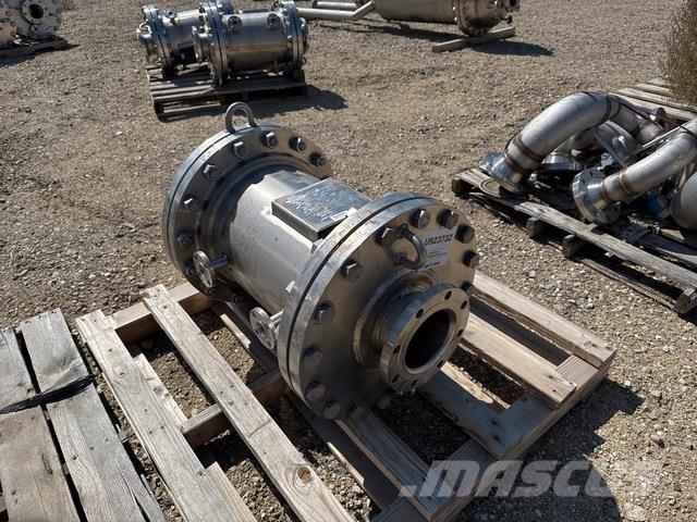  Berlie - Falco Construction - Others