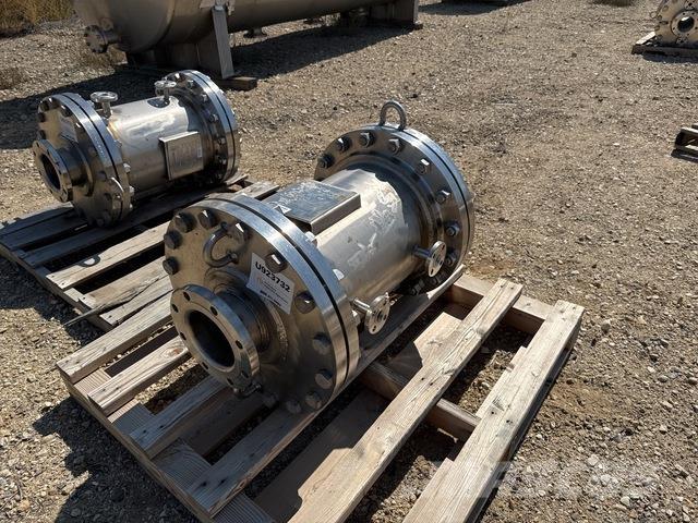  Berlie - Falco Construction - Others