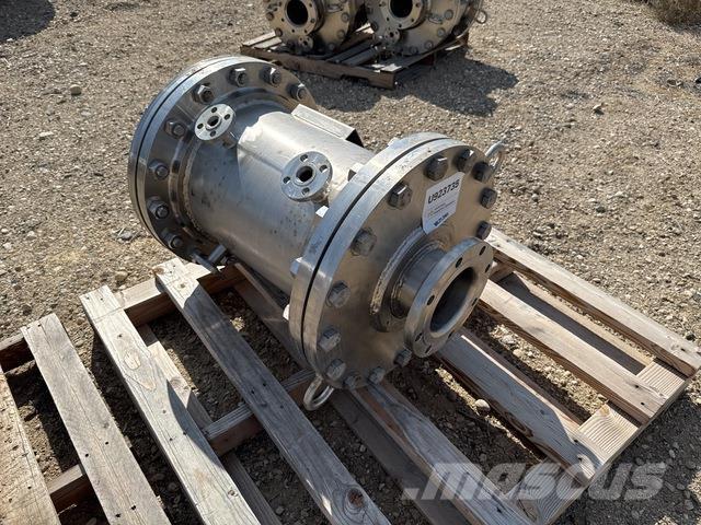  Berlie - Falco Construction - Others