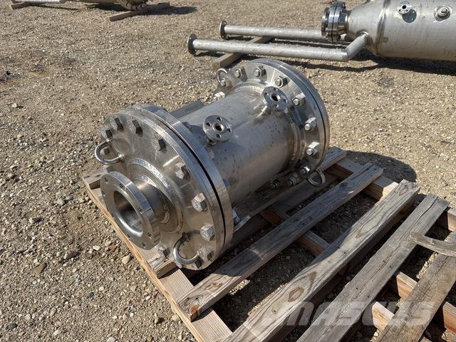  Berlie - Falco Construction - Others