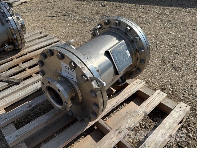  Berlie - Falco Construction - Others