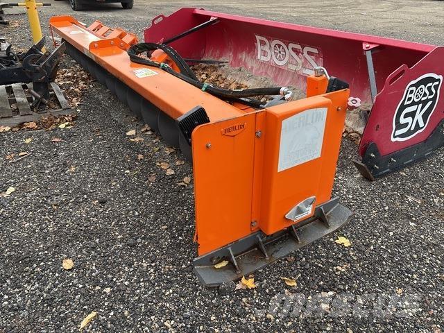 Berlon Snowgrr Construction - Others