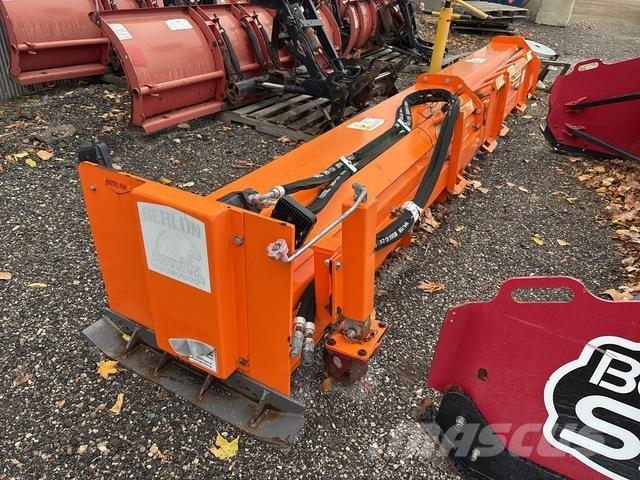 Berlon Snowgrr Construction - Others