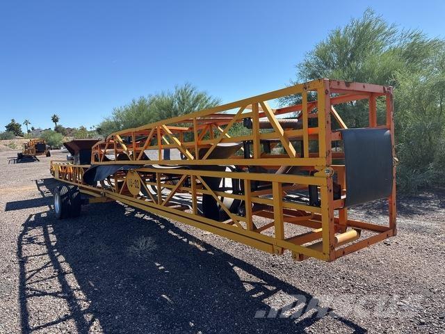  Better 8532 Conveyors