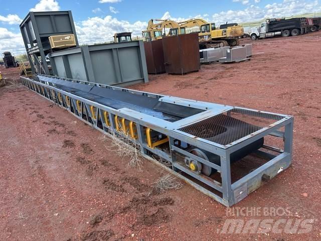  Better BE3660C Conveyors