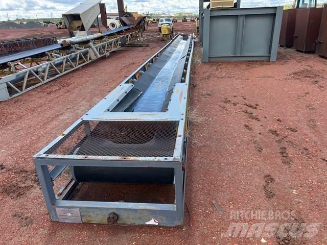  Better BE3660C Conveyors
