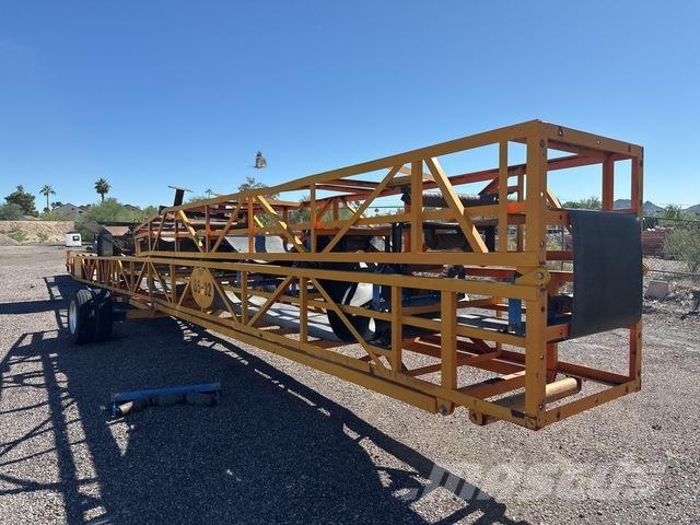  Better BE8532 Conveyors