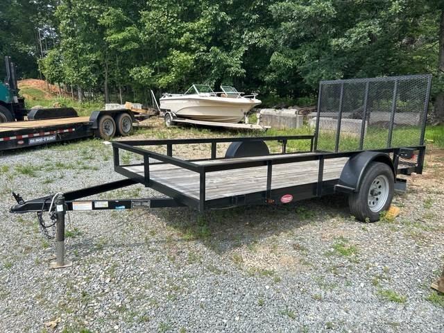 Better Built  Other trailers