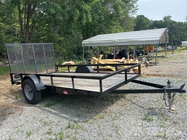 Better Built  Other trailers
