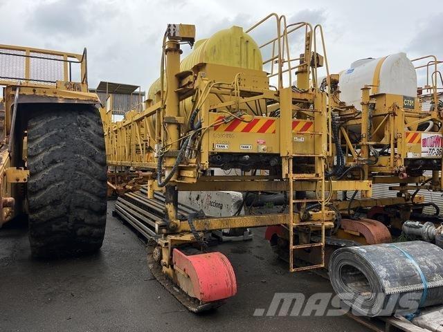 Bid-Well TC360 Construction - Others