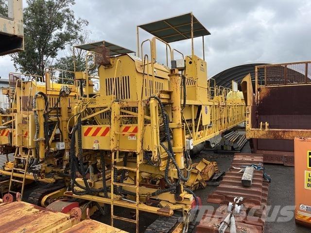 Bid-Well TC360 Construction - Others