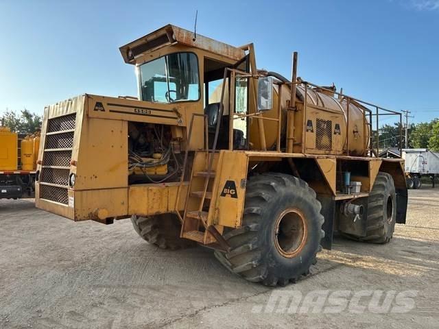  Big A A4500 Construction - Others