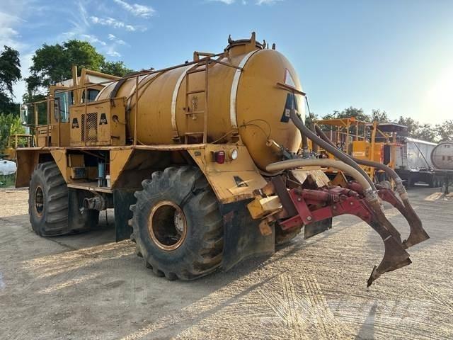  Big A A4500 Construction - Others