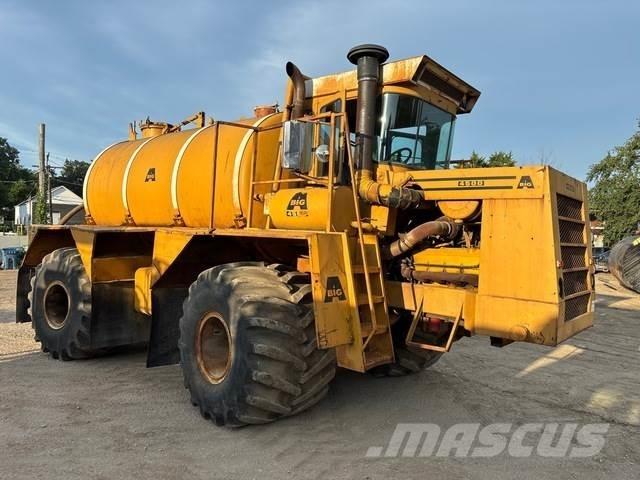  Big A A4500 Construction - Others