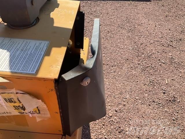 Big Joe  Electric forklift trucks