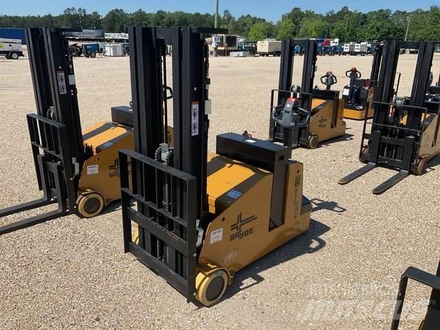 Big Joe CB22 Construction - Others