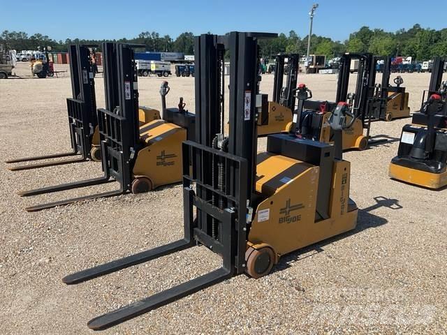 Big Joe CB22 Construction - Others
