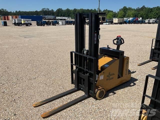 Big Joe CB22 Construction - Others