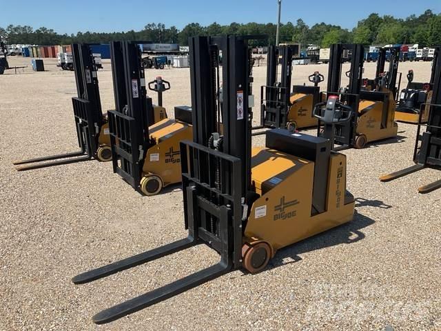 Big Joe CB22 Construction - Others