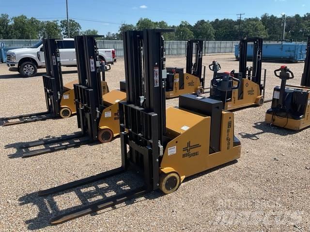 Big Joe CB22 Construction - Others