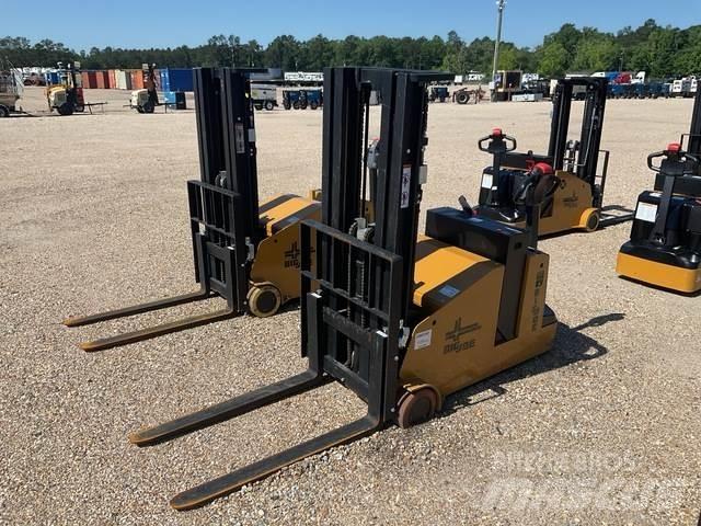Big Joe CB22 Construction - Others
