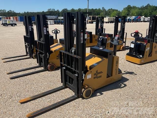 Big Joe CB22 Construction - Others