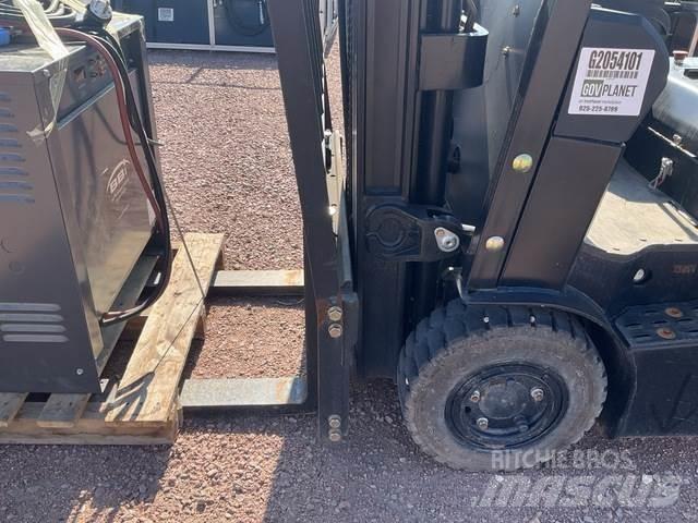 Big Joe V15 Electric forklift trucks