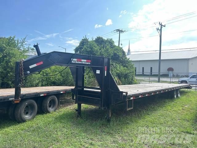  Blaze Vehicle transport trailers