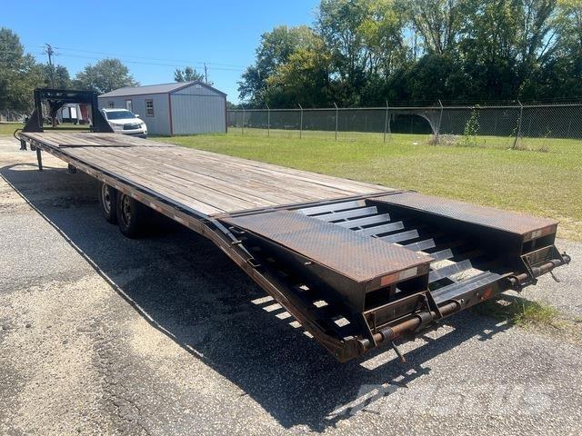  Blazer Vehicle transport trailers