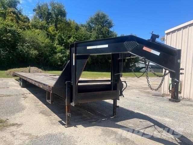  Blazer Vehicle transport trailers
