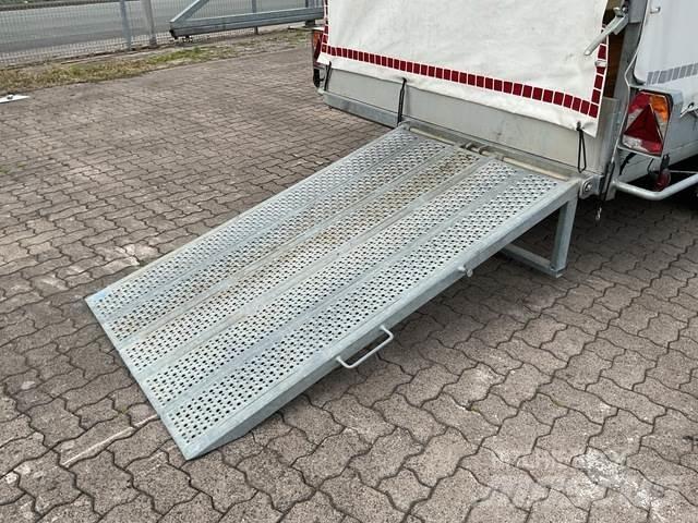 Blomenröhr  Construction - Others