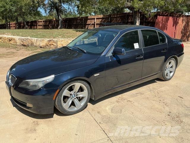 BMW 528i Cars